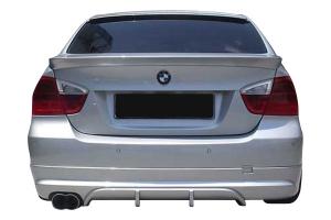 Prelungire spoiler BMW E90 Extensie Spoiler Spate Speed - motorVIP - A03-BMWE90_RBESPD