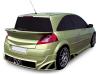 Prelungire spoiler renault megane mk2 extensie