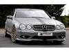 Bara fata tuning mercedes cl-class w215