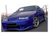 Bara fata tuning opel calibra