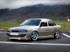 Bara fata tuning Opel Vectra A Spoiler Fata Boomer - motorVIP - D01-OPVEA_FBBOO