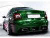 Bara spate tuning audi a4 b5 spoiler spate rs-style -