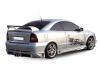 Bara spate tuning opel astra g coupe