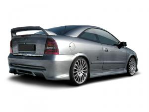 Bara spate tuning Opel Astra G Coupe Spoiler Spate J-Style - motorVIP - J01-OPASGC_RBJST