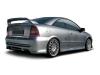 Bara spate tuning opel astra g coupe spoiler spate