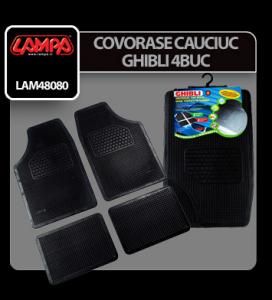 Covorase cauciuc universale Ghibli 4buc - CCU709