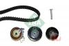 Kit distributie chevrolet, opel, saab - ff914388v. wt - kdc81535