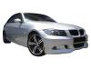 Kit exterior BMW E90 Body Kit Speed - motorVIP - A03-BME90_BKSPD_MT