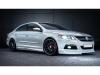 Kit exterior vw passat b6 3c cc body