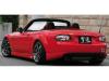 Prelungire spoiler Mazda MX5 NC Extensii Spoiler Spate Japan-Style - motorVIP - A03-MAMX5NC_RBEJAP