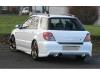 Prelungire spoiler subaru impreza 2001-2003 wagon