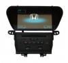 Sistem de navigatie tti-8989 cu dvd si tv analogic auto dedicat pentru