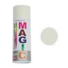 Spray vopsea "magic" alb 10 - motorvip - svm48808