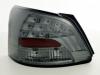 Stopuri led toyota yaris vios bj. 08- negru fk -