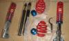 Suspensii sport reglabile pentru bmw e36 - made in