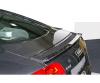 Audi r8 eleron fibra de carbon rsc -
