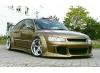 Bara fata tuning vw passat 3b spoiler fata sx2 -