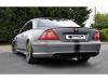Bara spate tuning Mercedes CL-Class W215 Spoiler Spate Exclusive - motorVIP - N01-MECLW215_RBEX