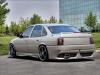 Bara spate tuning Opel Vectra A Spoiler Spate Boomer - motorVIP - D01-OPVEA_RBBOO