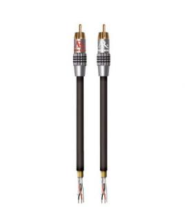 Cablu semnal RCA stereo PR131 - CSRC4115