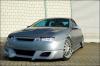 Capota tuning opel calibra