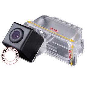 EDT-CAM09 camera video dedicata gama Ford - ECC68535