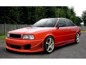 Kit exterior Audi 80 Body Kit BTI - motorVIP - B01-AU80_BKBT_MT