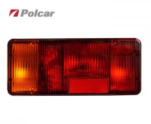 Lampa spate stanga Citroen Jumper, Peugeot Boxer, Iveco Daily, Fiat Ducato Pick-Up - LSS65305