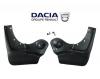 Aparatori noroi Dacia Duster fata - Original - motorvip - 638537420R