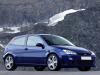 Bara fata tuning ford focus spoiler fata