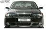 Bara fata tuning unicat bmw e46 limo