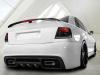 Bara spate tuning audi a4 b5