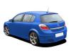 Bara spate tuning Opel Astra H Spoiler Spate Boomer - motorVIP - A03-OPASH_RBBOO