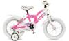 Bicicleta pentru copii ideal v-track 12 - biv79418