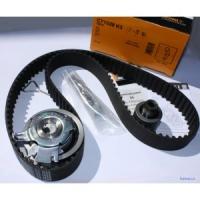 Kit Distributie Seat Ibiza 1.4TDI - CONTITECH SyncroBelt - CT1028K3