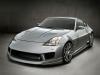 Kit exterior nissan 350z body kit aggressive -