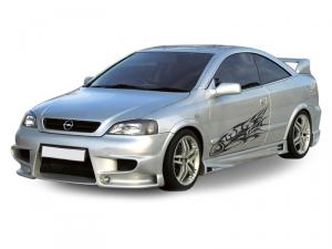 Kit exterior Opel Astra G Coupe Body Kit Enigma - motorVIP - A03-OPASGCU_BKENIG_MT