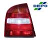 Lampa spate skoda octavia 1 sedan 1997-2000 stanga , stopuri skoda