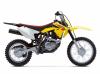 Motocicleta suzuki dr-z125 l4 motorvip - msd74305