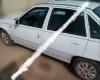 Paravanturi daewoo matiz 4 usi 1998.-  (fata) -