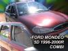 Paravanturi ford mondeo 5usi 1996-2000r combi