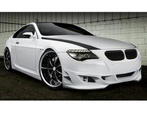 Praguri tuning BMW E63 / E64 Praguri A-Style - motorVIP - A05-BMWE63_SSAST