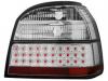 Stopuri tuning led vw golf iii 91-98 crystal - rv26lc