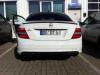 Stopuri tuning mercedes c-class