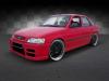 Bara fata tuning Ford Escort MK5 Spoiler Fata Compell - motorVIP - L01-FOES5_FBCOM