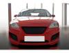 Bara fata tuning ford focus 2 spoiler