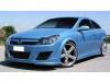 Bara fata tuning opel astra h gtc