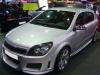 Bara fata tuning opel astra h spoiler fata i-line - motorvip -