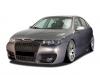 Bara fata tuning seat leon 1m spoiler fata sf-line - motorvip -