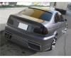 Bara spate tuning bmw e46 spoiler